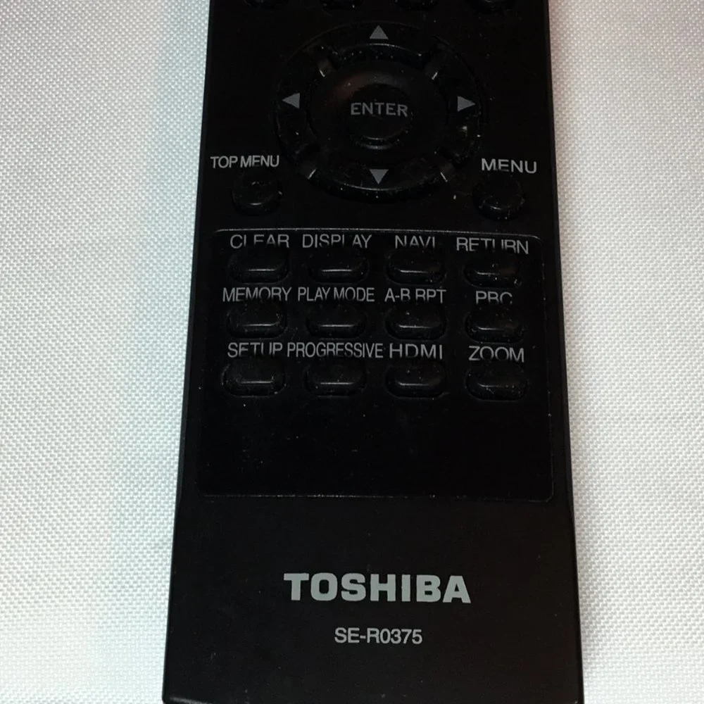 Toshiba this unit